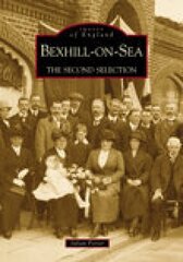 Bexhill-on-Sea: The Second Selection цена и информация | Книги о питании и здоровом образе жизни | 220.lv
