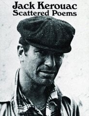 Scattered Poems цена и информация | Поэзия | 220.lv