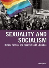 Sexuality & Socialism cena un informācija | Sociālo zinātņu grāmatas | 220.lv