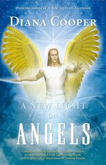 New Light on Angels 2nd Edition, Enlarged cena un informācija | Pašpalīdzības grāmatas | 220.lv