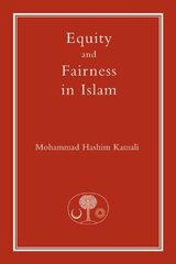 Equity and Fairness in Islam цена и информация | Духовная литература | 220.lv