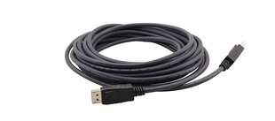 Kramer DisplayPort C-MDPM/MDPM-10, 3 m cena un informācija | Kabeļi un vadi | 220.lv