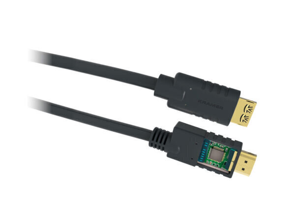 Kramer HDMI CA-HM-98, 30 m cena un informācija | Kabeļi un vadi | 220.lv
