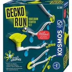 Izglītojošs komplekts Gecko Run Kosmos cena un informācija | Attīstošās rotaļlietas | 220.lv