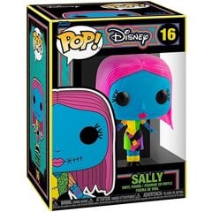 Funko POP! Disney Nightmare Before Christmas Sally cena un informācija | Datorspēļu suvenīri | 220.lv