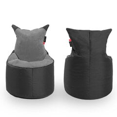 Сумка для сиденья Qubo™ Munchkin, зеленая цена и информация | Кресла-мешки и пуфы | 220.lv