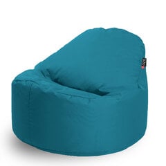 Погремушка Qubo™ Cuddly 80, синяя цена и информация | Кресла-мешки и пуфы | 220.lv