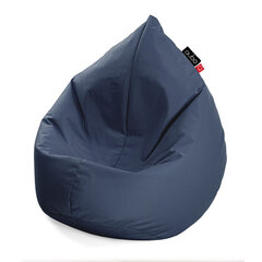 Сумка для сиденья Qubo™ Drizzle Drop, голубая цена и информация | Кресла-мешки и пуфы | 220.lv