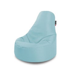 Сумка для сиденья Qubo™ Loft, синяя цена и информация | Кресла-мешки и пуфы | 220.lv