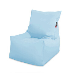 Сумка для сиденья Qubo™ Burma, синяя цена и информация | Кресла-мешки и пуфы | 220.lv