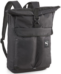 Puma Рюкзаки Better Backpack Black 079940 01 цена и информация | Спортивные сумки и рюкзаки | 220.lv