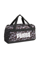 Sporta soma Puma Challenger Duffel 079530 19, melna/pelēka cena un informācija | Sporta somas un mugursomas | 220.lv