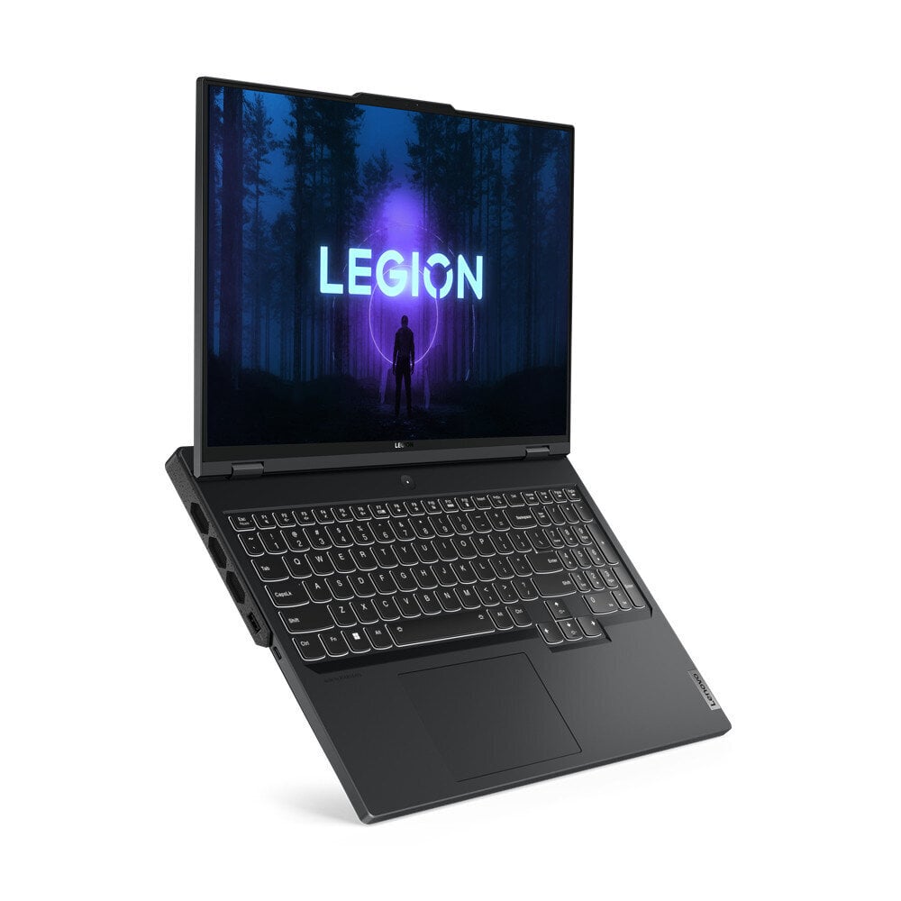 Lenovo Legion Pro 7 цена и информация | Portatīvie datori | 220.lv