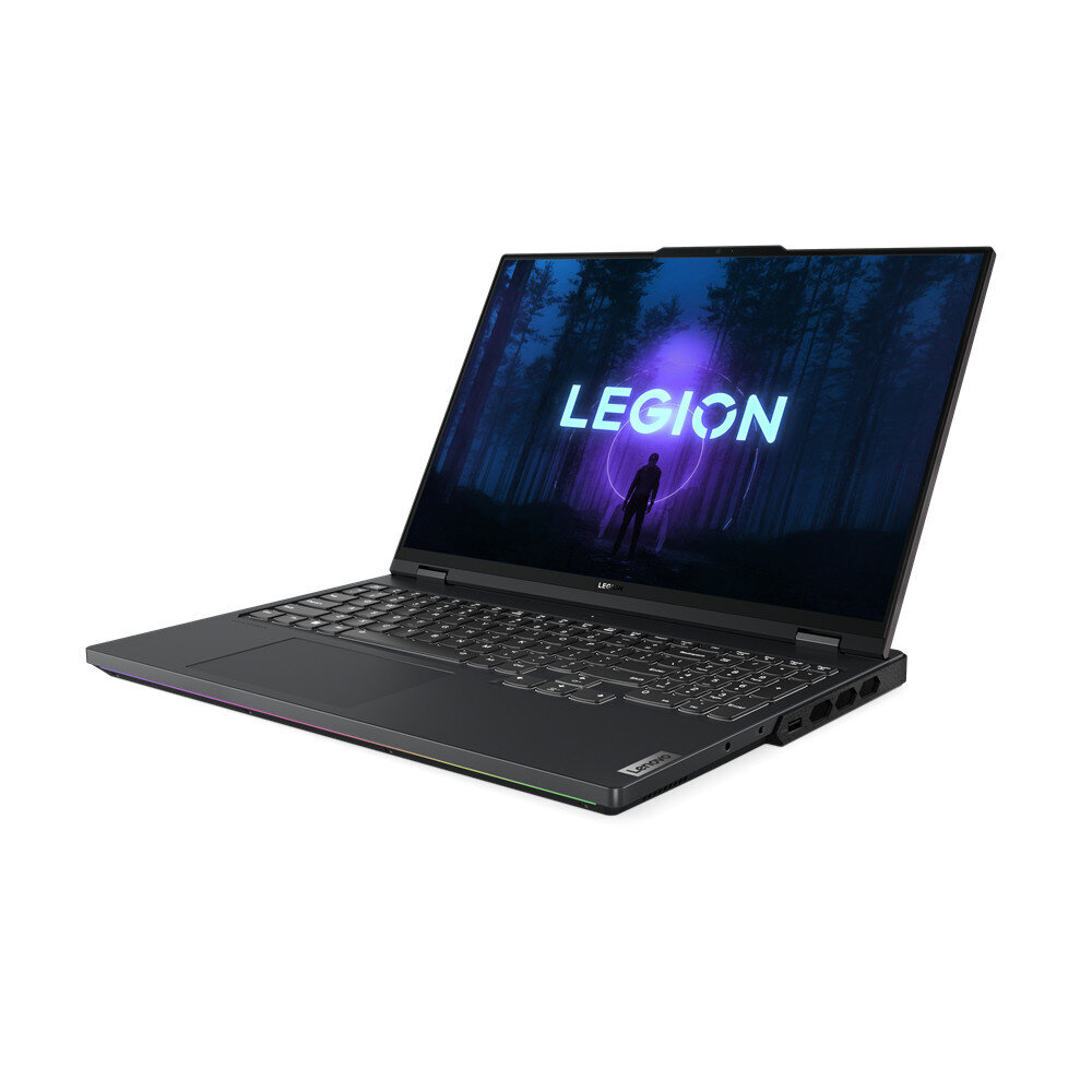 Lenovo Legion Pro 7 cena un informācija | Portatīvie datori | 220.lv