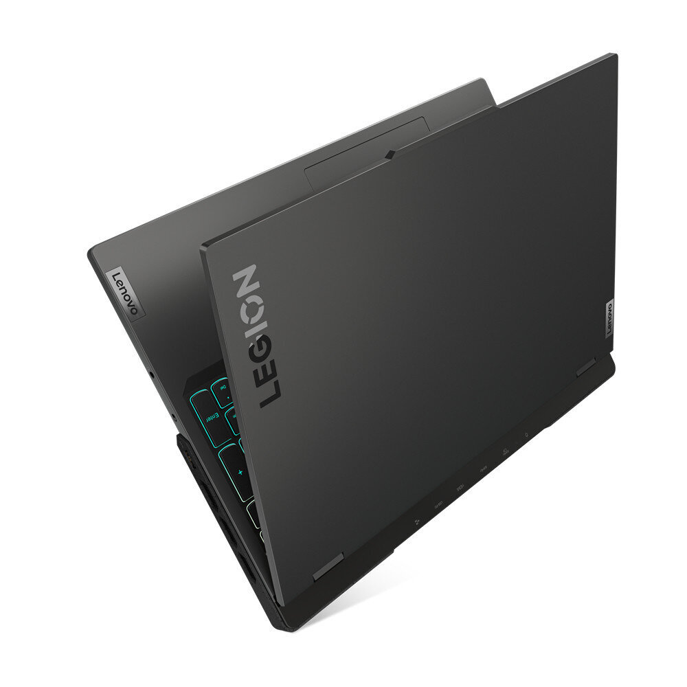 Lenovo Legion Pro 7 cena un informācija | Portatīvie datori | 220.lv