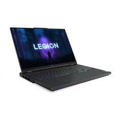 Lenovo Legion Pro 7 cena un informācija | Portatīvie datori | 220.lv