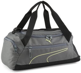 Puma Спортивные Cумки Fundamentals Sports Bag Grey 090332 02 090332 02 цена и информация | Рюкзаки и сумки | 220.lv