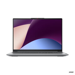 16"  Ideapad Pro 5 Ryzen 5 7535HS 16GB 512GB SSD WQXGA Windows 11 цена и информация | Ноутбуки | 220.lv