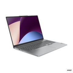 Lenovo Ideapad Pro 5 16" cena un informācija | Portatīvie datori | 220.lv