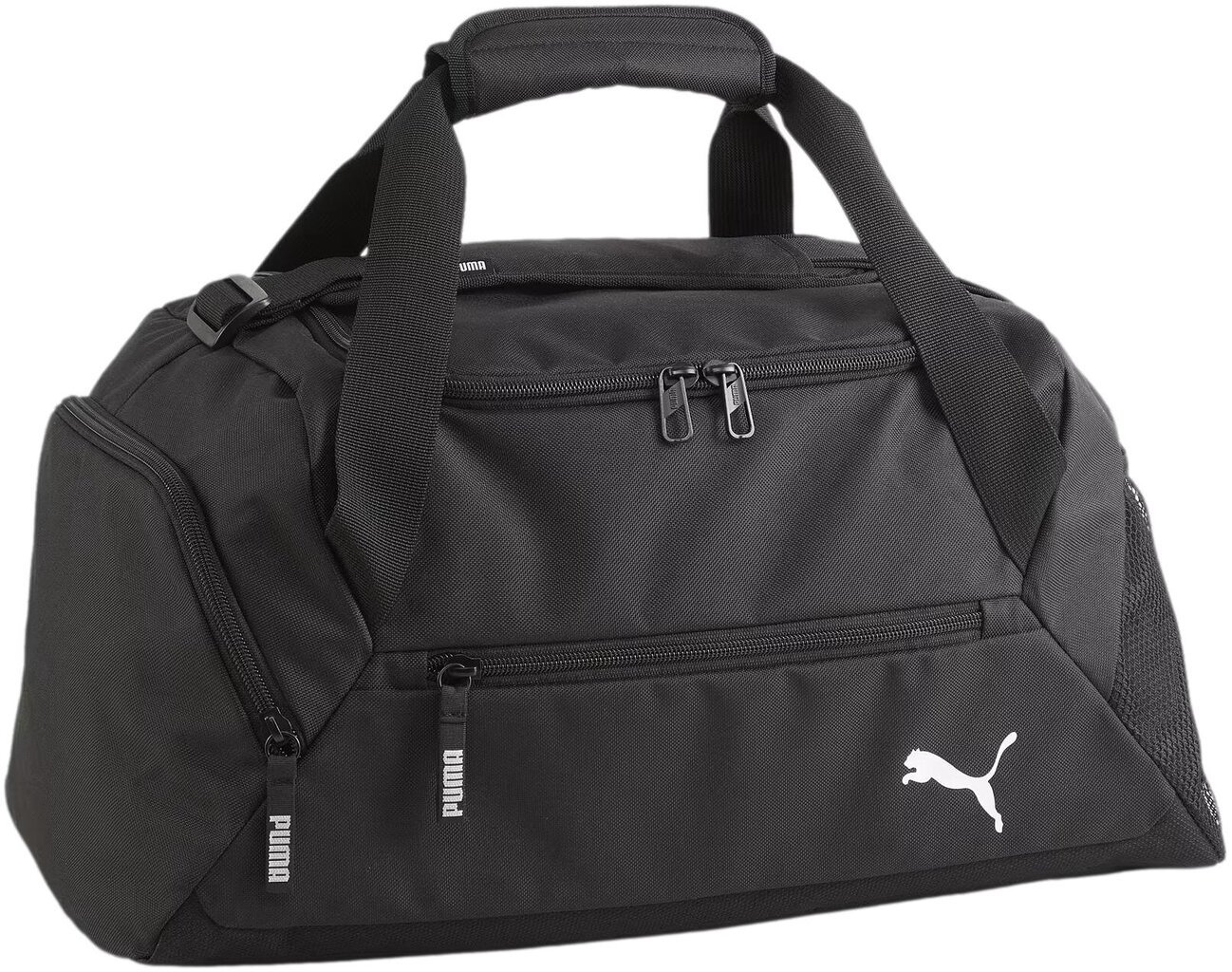 Sporta soma Puma Teamgoal Teambag 090232 01 090232 01, melna цена и информация | Sporta somas un mugursomas | 220.lv