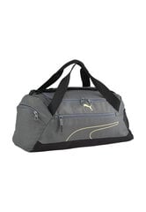 Puma Спортивные Cумки Fundamentals Sports Bag Grey 090331 02 090331 02 цена и информация | Спортивные сумки и рюкзаки | 220.lv