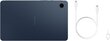 Samsung Galaxy Tab A9 WiFi 8/128GB Blue цена и информация | Planšetdatori | 220.lv