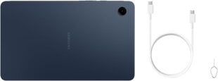 Samsung Galaxy Tab A9 WiFi 8/128GB Blue + Charger cena un informācija | Planšetdatori | 220.lv