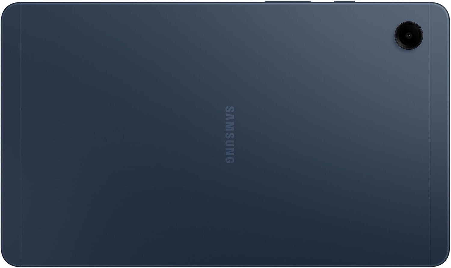 Samsung Galaxy Tab A9 WiFi 8/128GB Blue + Charger цена и информация | Planšetdatori | 220.lv