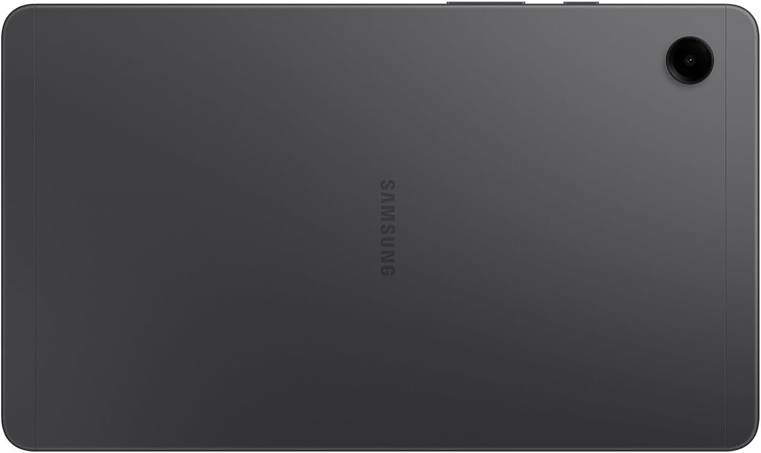 Samsung Galaxy Tab A9 WiFi 8/128GB Graphite cena un informācija | Planšetdatori | 220.lv