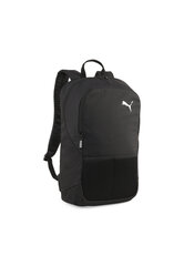 Puma Рюкзаки Teamgoal Backpack Black 090239 01 цена и информация | Спортивные сумки и рюкзаки | 220.lv