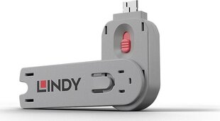 Lindy USB-A, 1 штука цена и информация | Кабели и провода | 220.lv