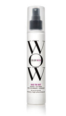 Спрей, придающий волосам объем, Color Wow Raise the Root Thicken & Lift Spray, 150 мл цена и информация | Средства для укладки волос | 220.lv