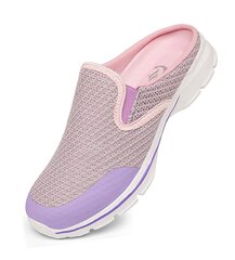 Женская повседневная обувь Celenda, фиолетовый kaina ir informacija | Шлепанцы, тапочки для женщин | 220.lv