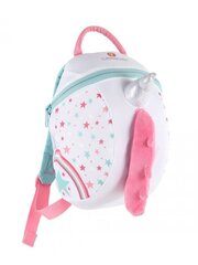 Bērnu mugursoma Unicorn LittleLife цена и информация | Школьные рюкзаки, спортивные сумки | 220.lv