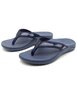 Sieviešu ortopēdiskie flip flops Celanda, zili цена и информация | Iešļūcenes, čības sievietēm | 220.lv