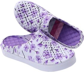 Sieviešu flip flops Jomix, violeti цена и информация | Шлепанцы, тапочки для женщин | 220.lv