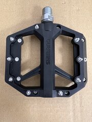 Velosipēdu pedāļi Shimano PD-GR400 цена и информация | Другие запчасти для велосипеда | 220.lv