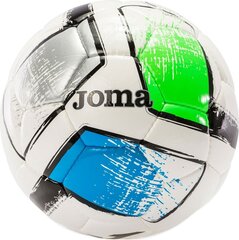 Futbola bumba Joma Dali II 400649.211, 3. izmērs cena un informācija | Futbola bumbas | 220.lv