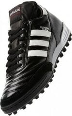 Futbola apavi Adidas Mundial Team TF, 43 1/3. izmērs, melni цена и информация | Футбольные ботинки | 220.lv