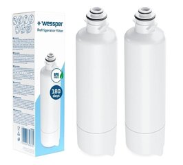 Wessper , 2 gab. цена и информация | Фильтры для воды | 220.lv