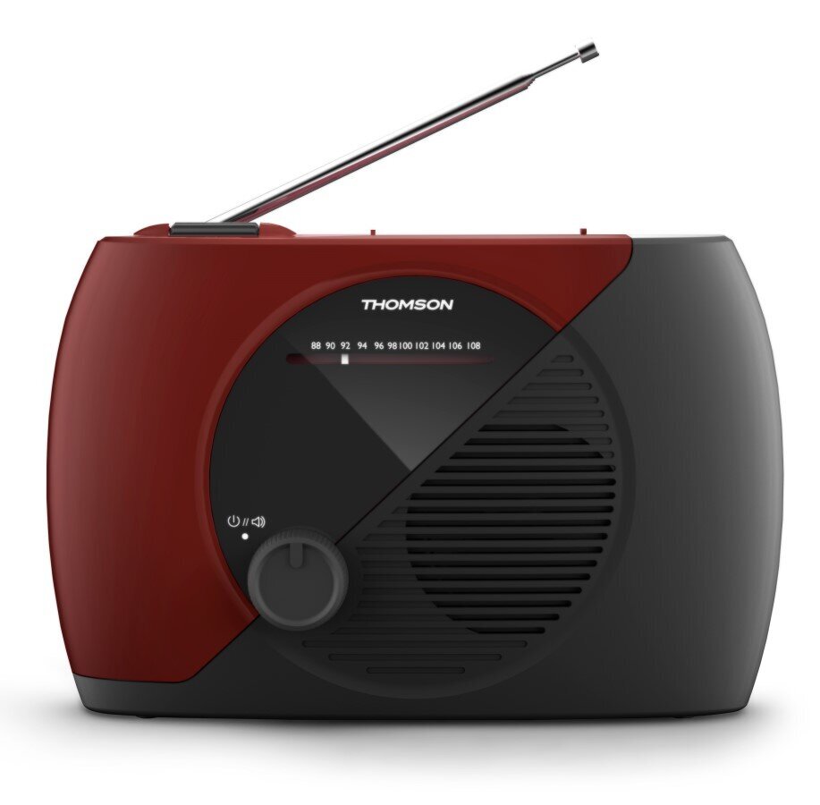 Thomson RT353 cena un informācija | Radioaparāti, modinātājpulksteņi | 220.lv