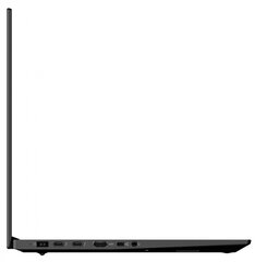 Lenovo ThinkPad P1 G2; Intel Core i7-9850H|NVIDIA Quadro T2000|32GB|1TB|15.6" FHD IPS AG | Windows 11 Pro | Atjaunināts/Renew cena un informācija | Portatīvie datori | 220.lv