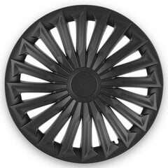 Joy Hubcap 15" diski, 4gab cena un informācija | Dekoratīvie diski | 220.lv