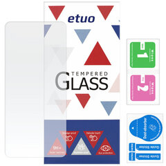 Etuo Tempered Glass 9H cena un informācija | Ekrāna aizsargstikli | 220.lv