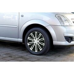 Колпаки Goodyear Laredo 16", 4 шт. цена и информация | Колпаки на колеса | 220.lv