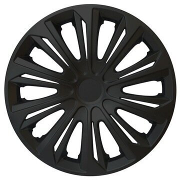 Titanium+ hubcap 16" diski, 4gab. цена и информация | Dekoratīvie diski | 220.lv