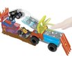 Monstru trases komplekts Hot Wheels Monster Trucks cena un informācija | Rotaļlietas zēniem | 220.lv
