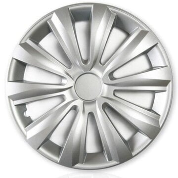 Jestic Hubcap 14" diski, 4gab. cena un informācija | Dekoratīvie diski | 220.lv