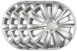 Jestic Hubcap 14" diski, 4gab. цена и информация | Dekoratīvie diski | 220.lv