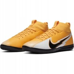 Futbola apavi Nike Mercurial Superfly 7 Academy IC, dzelteni cena un informācija | Futbola apavi | 220.lv